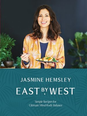 cover image of East by West